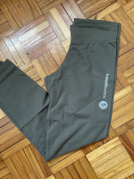 Leggings Susana Gateira