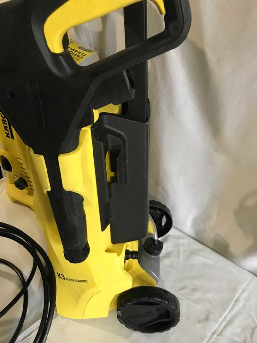 Мийка високого тиску Karcher K 2  Full Control/110 бар./360 л/год., 1400 Вт. з Англії