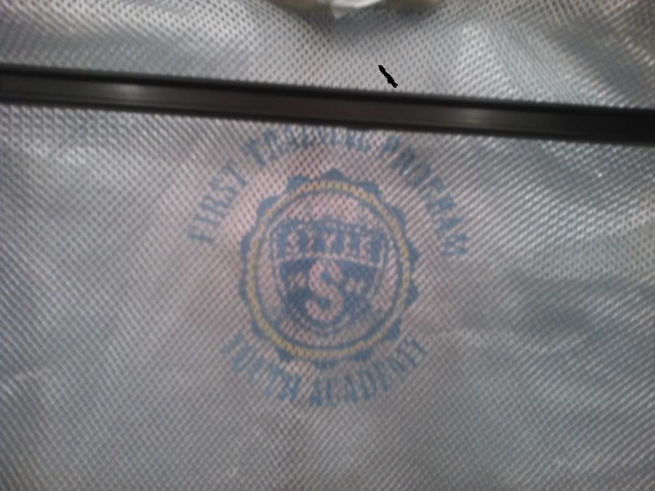 kurtka parka-TCM, wodoodporna,wentylacja 36/38