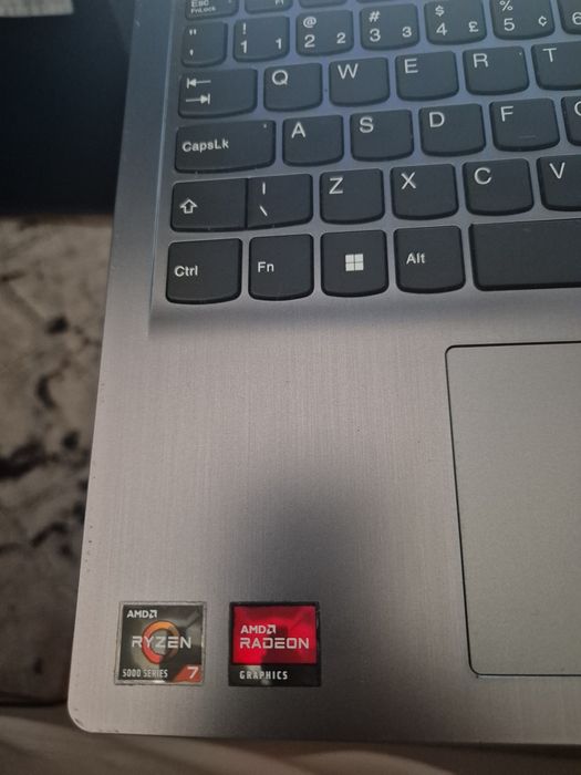 Portatil Lenovo windows 11 pro