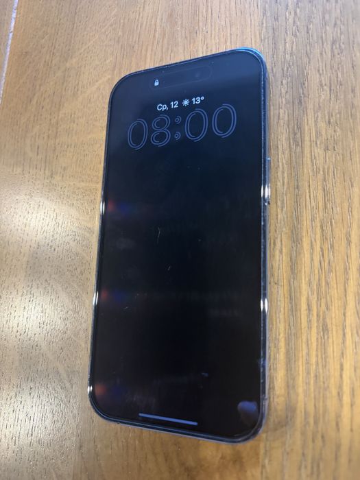 Iphone 14 pro 256 g
