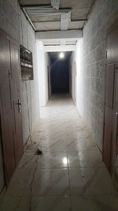 1- ком. квартира на Небесной сотни/ул. Салютная