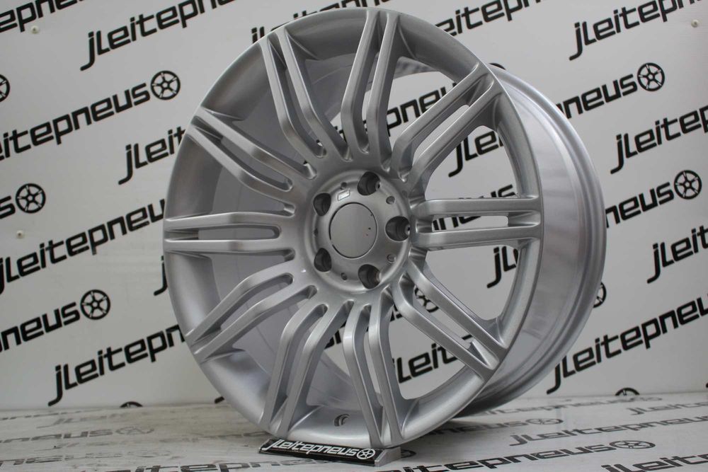 Jantes Novas BMW Spider 19 5x120 8.5+9.5 ET18+25