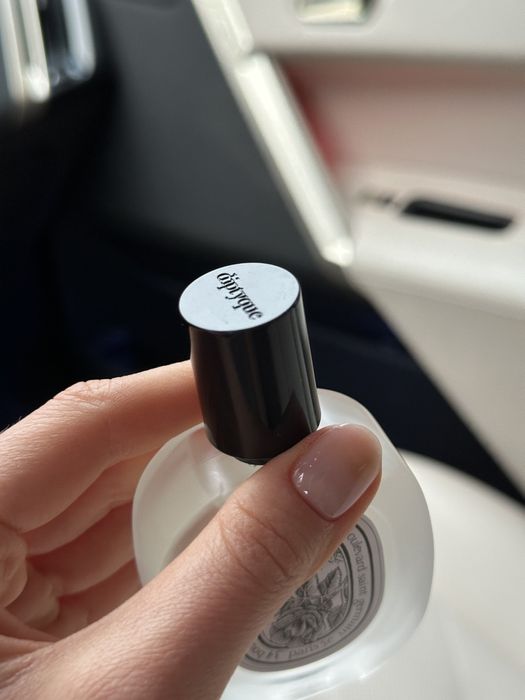 Парфумована вода для жінок для волосся Diptyque Eau Rose Hair Mist 30