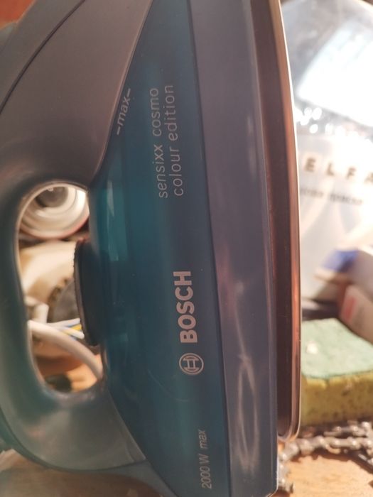 Праска Bosch ( Фінляндія)