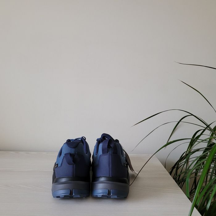 Кросівки трекінг Оригінал Adidas Terrex AX4 gtx HP7397 рр.44, 46 2/3