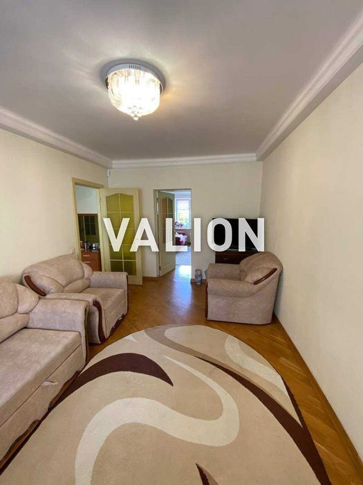 Продаж 2к квартири пров. Задорожний 3к2, метро Голосіївська 5хв. пішки