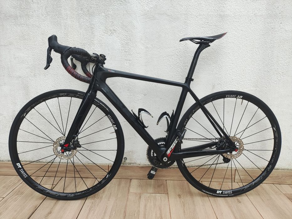 Superior Team Issue DI2 disc