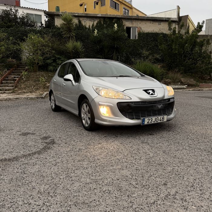 Peugeot 308 1.6 Diesel Economico