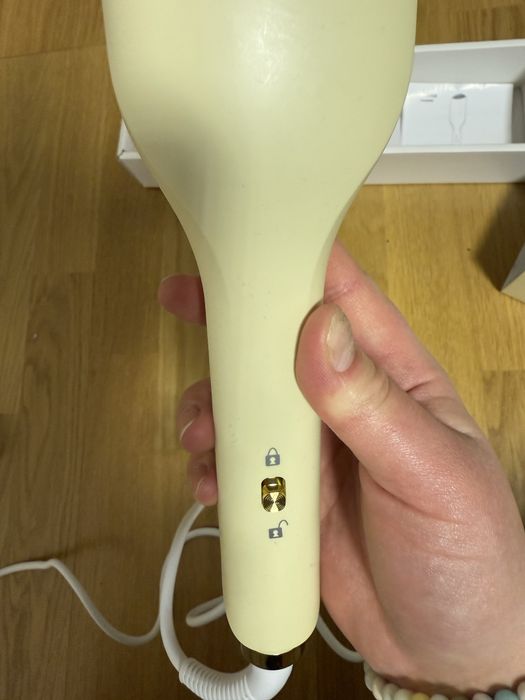 ПЛОЙКА ХВИЛЯ KS 40 ММ, куплена в ksuu store