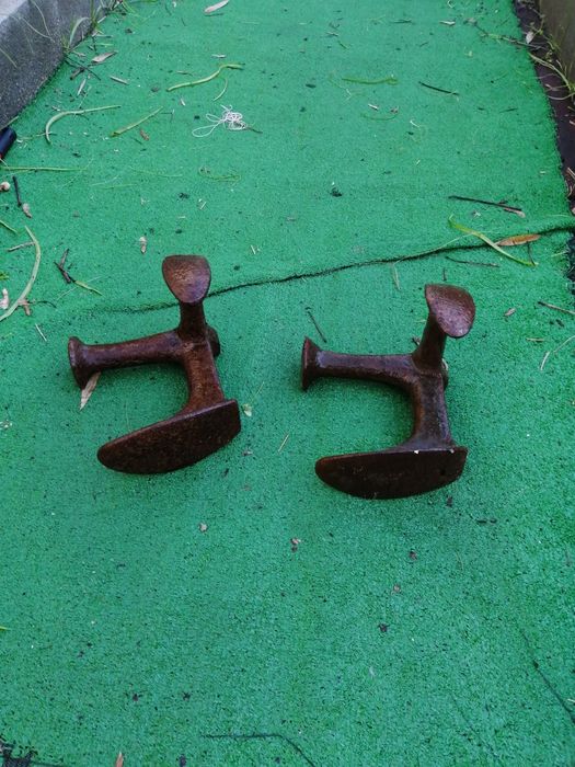 Bigornas de sapateiro