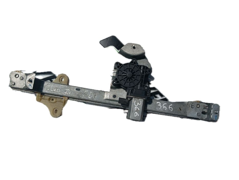 Elevador vidros frente direito RENAULT Clio IV (BH_)