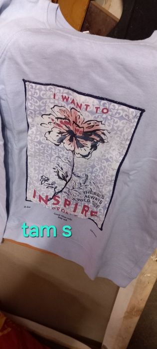 Roupa mulher 2 euros cada