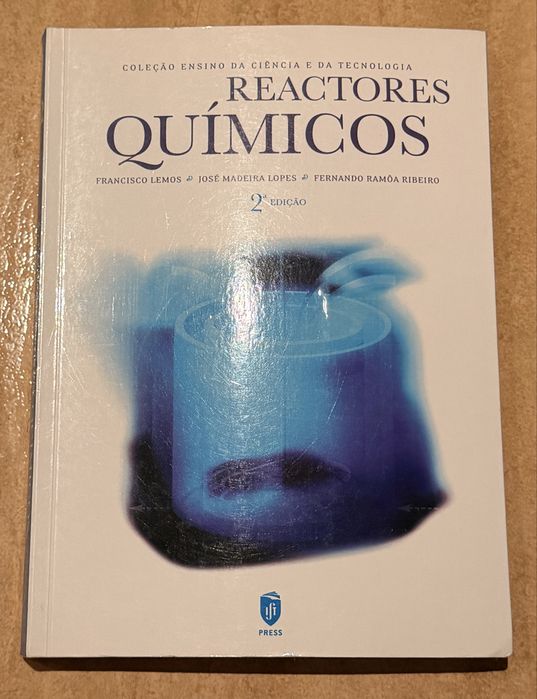 Rectores Químicos | IST