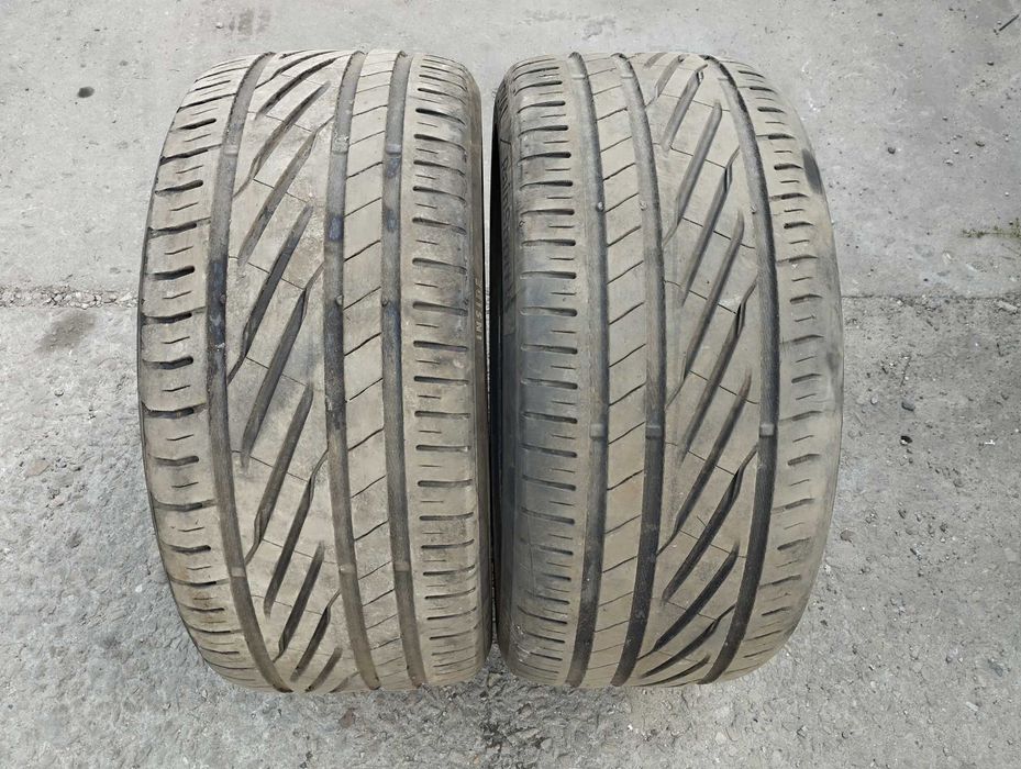 265 35 r18 - Купить шины, диски и колеса для авто - Цена на OLX.ua
