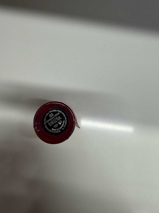 Outrageous intense - Błyszczyk nawilżający i zwiększający objętość ust, Sephora Collection 03 Flame - nowa