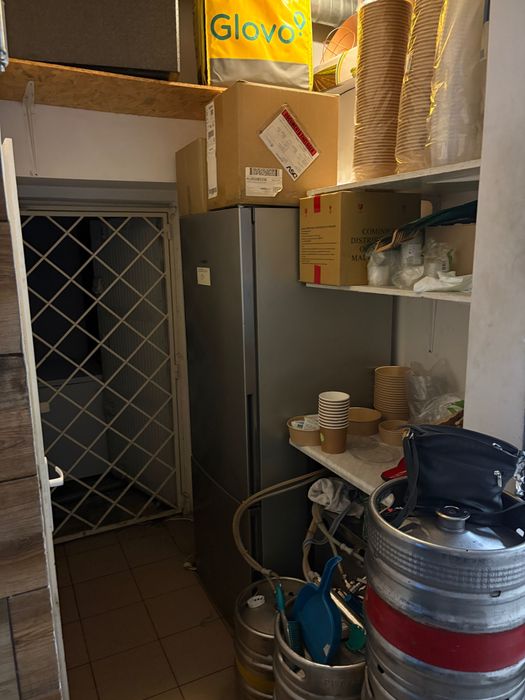 Odstąpię lokal gastronomiczny Salwator Kraków