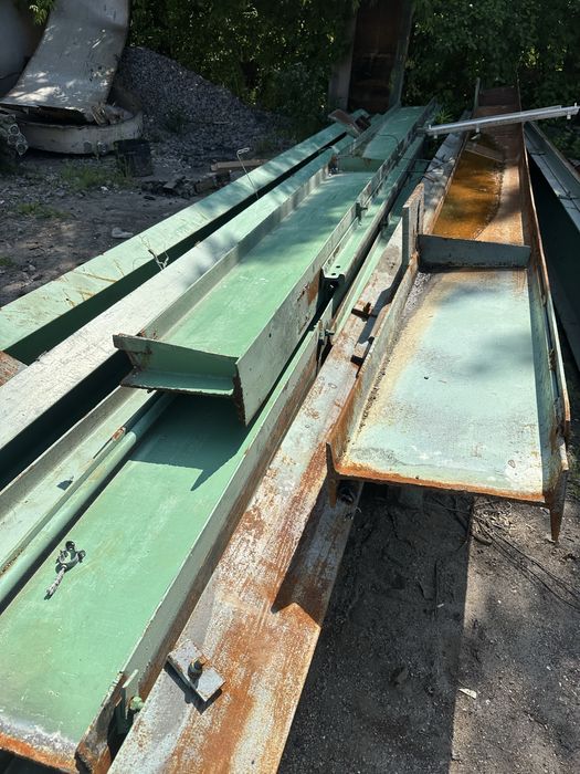 БАЛКА (ДВУТАВР) Б/У: 20,24,27,30,36,45,50,55,60,24M,30M,36M,4