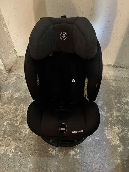 Fotelik Maxi Cosi Emerald