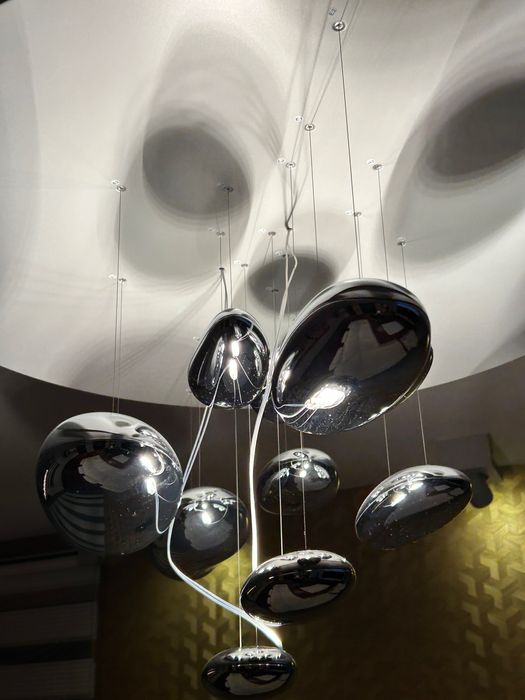 Lampa Artemide Mercury