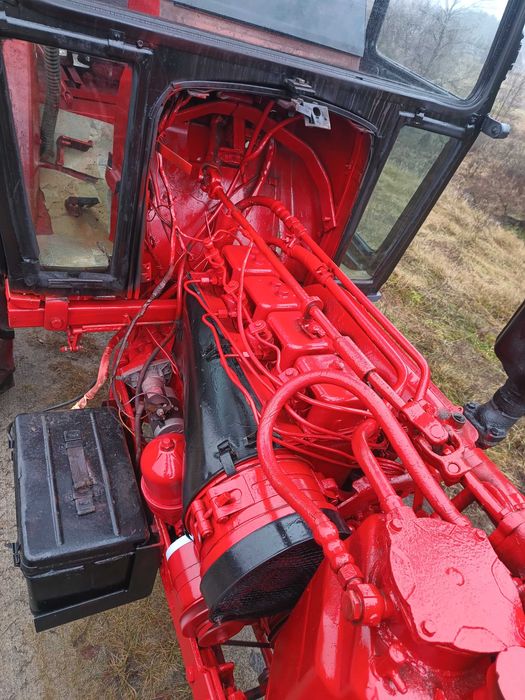 Продам трактор т 40