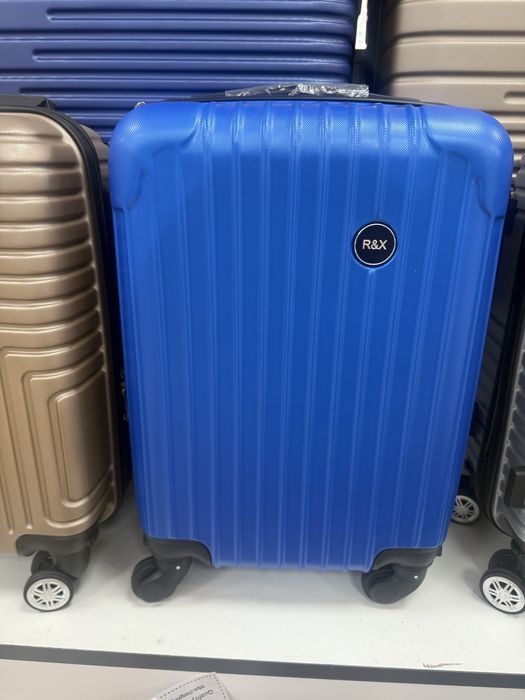 Malas de viagem de 10 kg