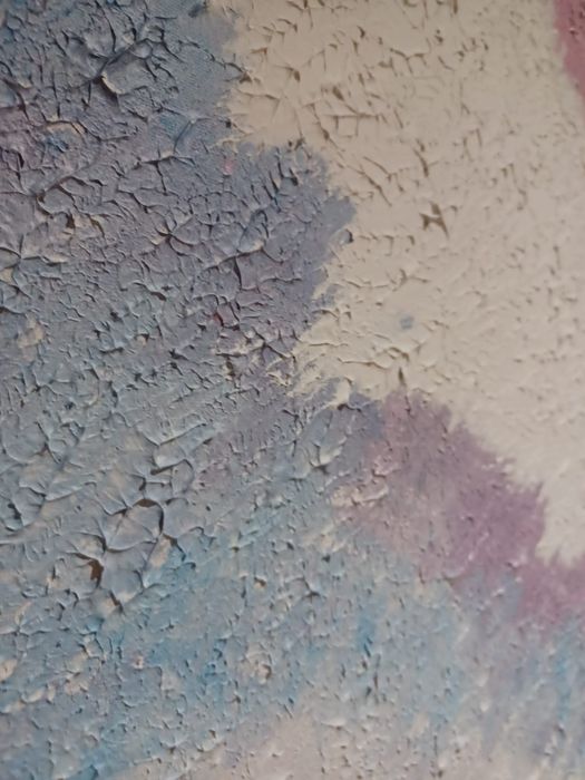 Tela em gesso personalizada  Preço  variável