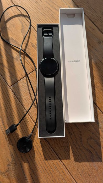 Samsung Smart Watch 4