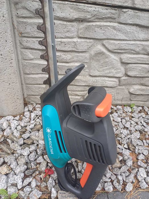 Nożyce do żywopłotu Gardena