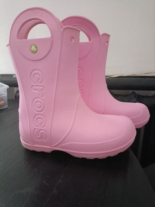 Crocs ,крокси, сопоги гумові