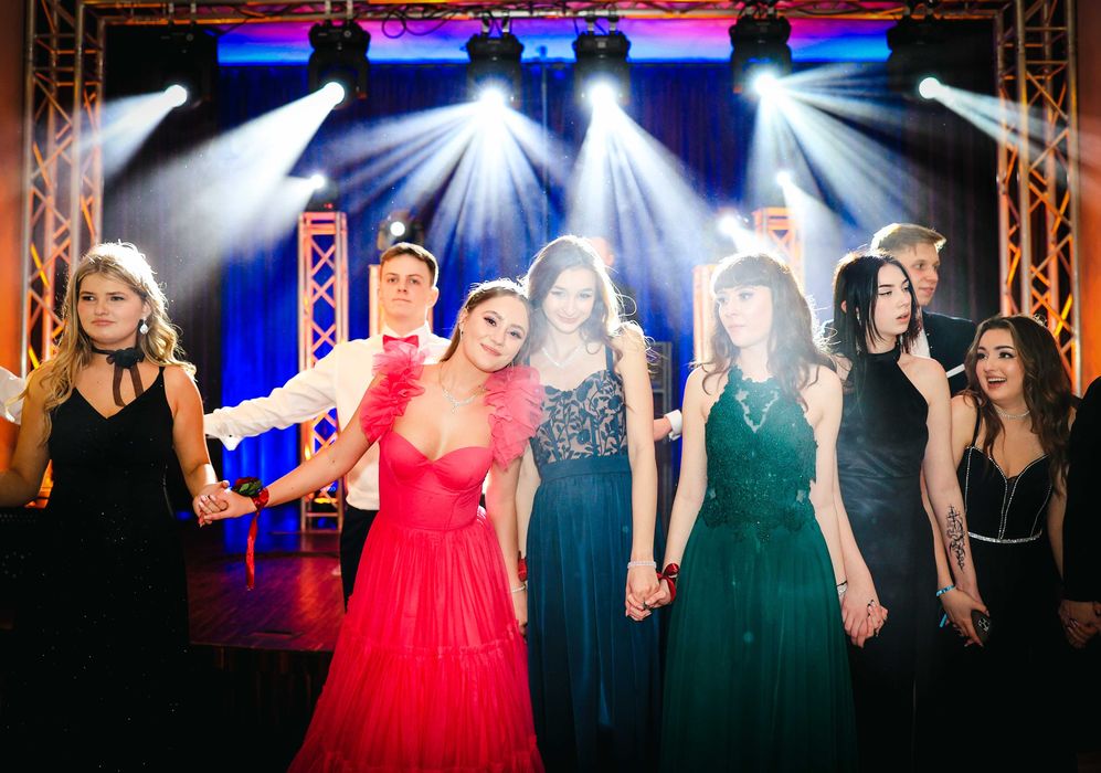 Dj Twenty One wodzirej na wesele, studniówkę, imprezę firmową,