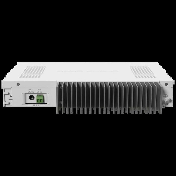 Роутер Mikrotik CCR2004-16G-2S+PC