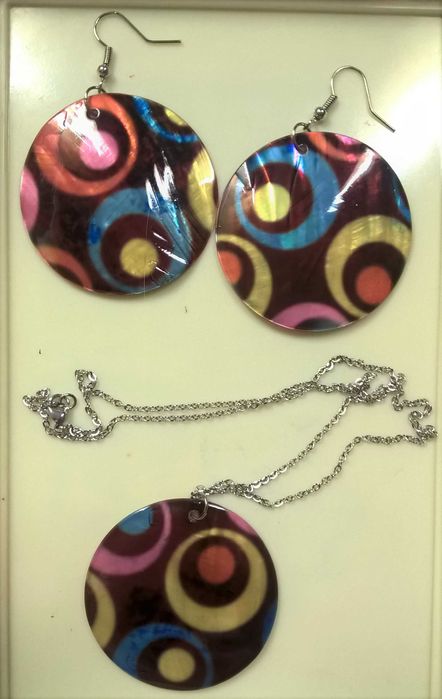 чокер ожерелье браслет ручная работа