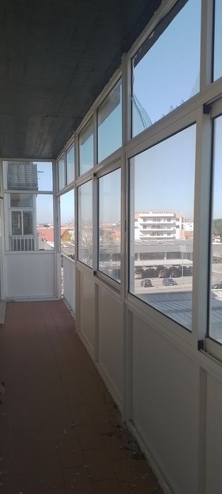 T1 NO CENTRO da Marinha Grande
