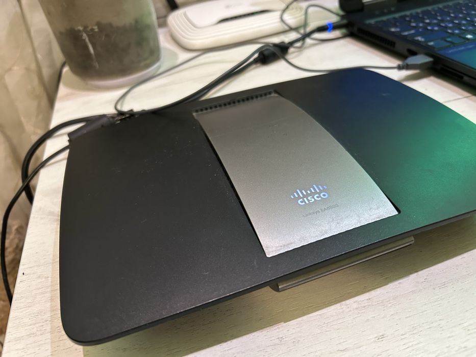 Продам роултер 5G, cisco.