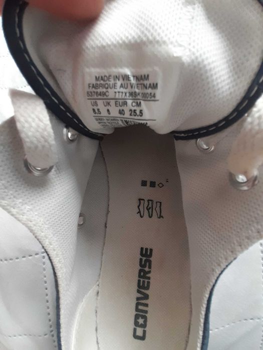 Converse AllStar (rozm. 40)
