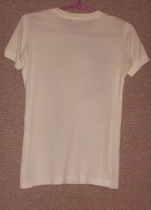 Майка футболка блузка Dolce&Gabbana оригинал!