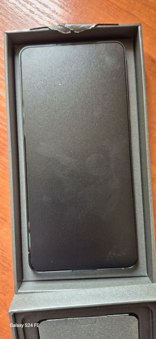 Samsung S25 edge