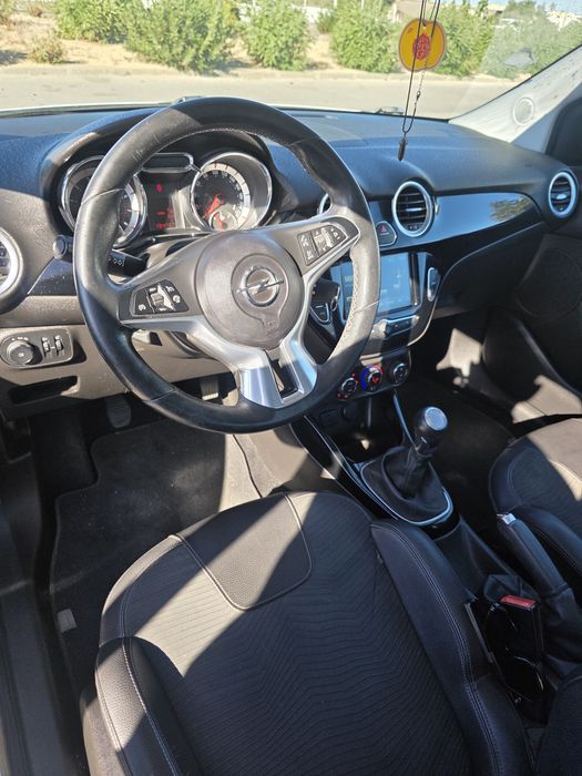 Opel Adam 1.2 2017 — photo 5
