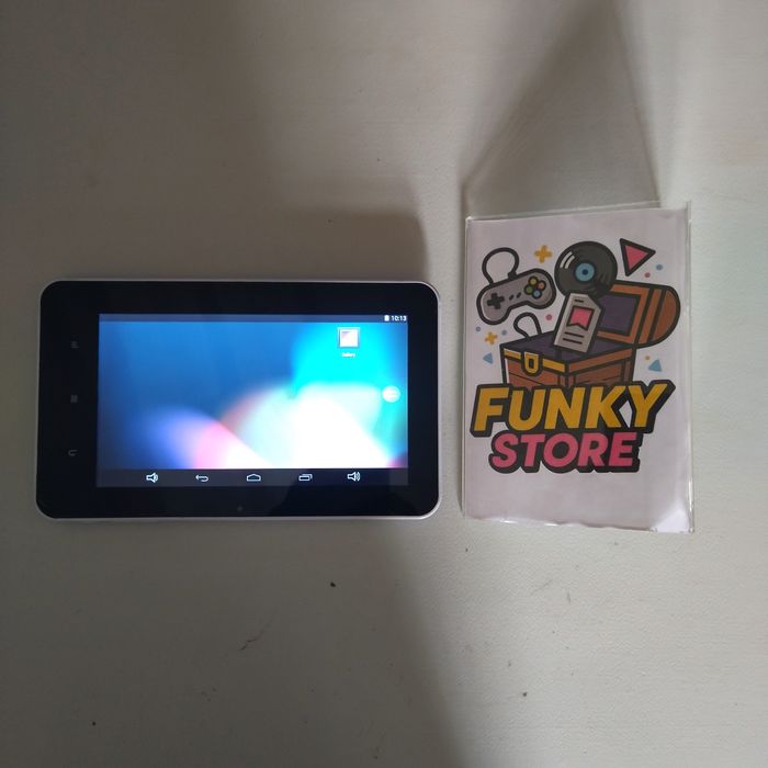 Tablet Android para venda455100918525470721