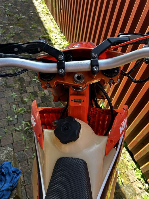 Kovi Lite 250 KT