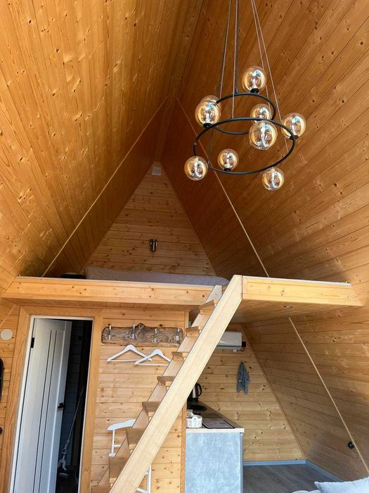 Відпочинок, оренда в мальовничому Шаян