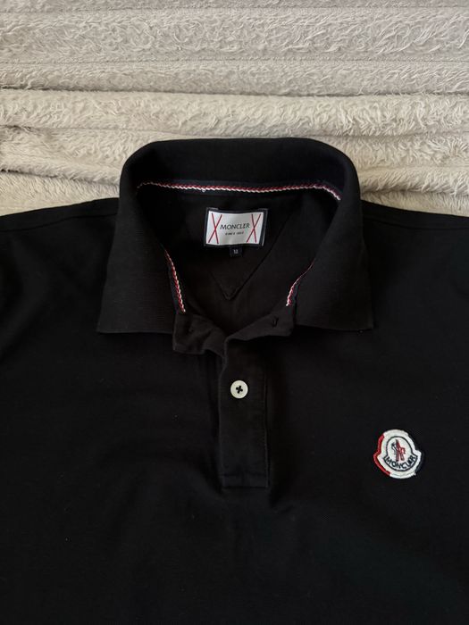 футболка Moncler M