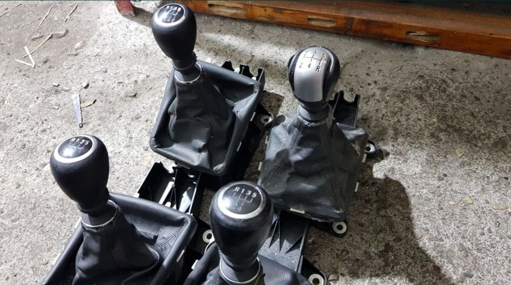 Mechanizm wybierak lewarek gałka zmiany biegów opel vectra c signum