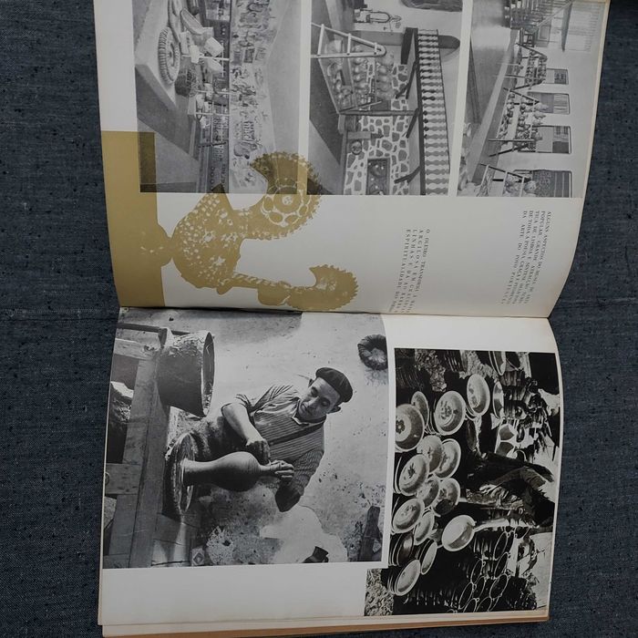 Ferreira De Andrade-Anuário Do Turismo Português-n.º 4-1956
