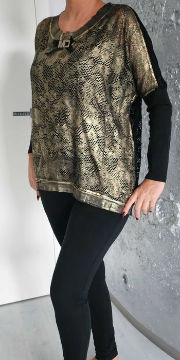 Mary c komplet włoski roz XL