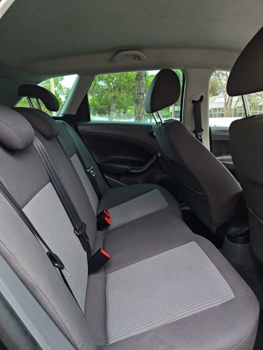 SEAT Ibiza  1.2 tdi