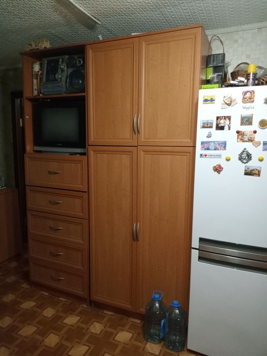 Продаю срочно 2-х комнатная квартира.
