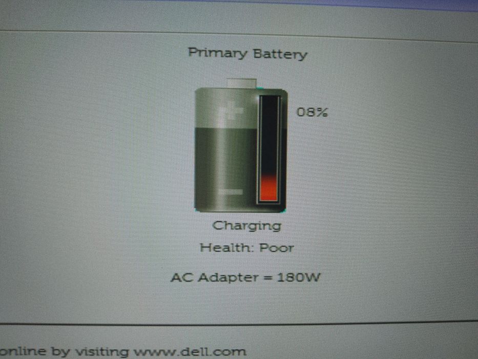 Dell Precision 7710 • Xeon E3-1545M • Quadro M5000M 8GB • 32 RAM #4