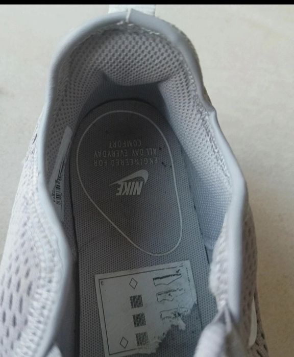 Nike Air Max Motion 2 sportowe męskie r. 42 lekkie!